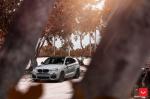 BMW X4 M40i on Vossen Wheels (HF-2) 2019 года